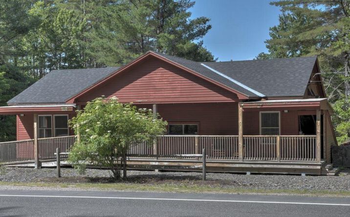 Pictures of Retail property located at 515 Monadnock Highway, Swanzey, NH 03446 for sales - image #1
