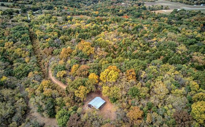 Pictures of Land property located at  W 108th St, Orrick, MO 64077 for sales - image #1