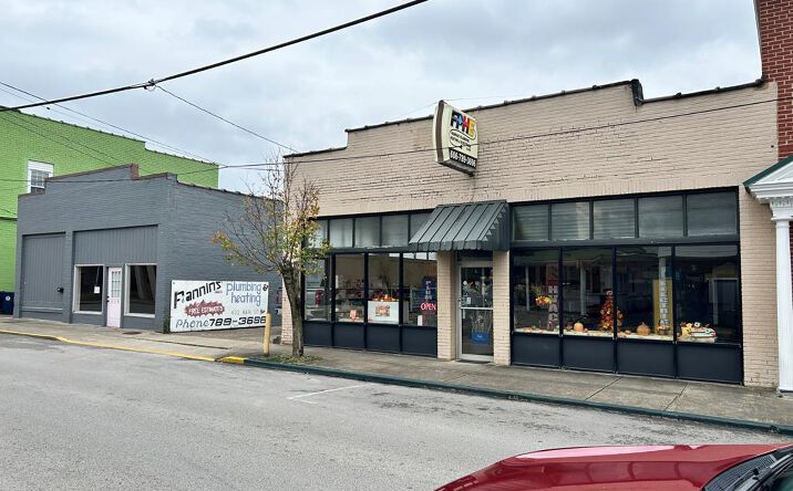 Pictures of Special Purpose property located at 432/428 421/117 Main, Paintsville, KY 41240 for sales - image #1