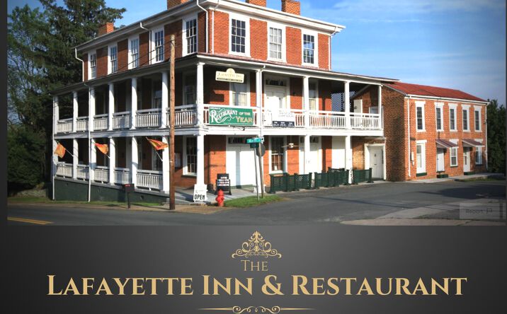 Pictures of Hospitality property located at 146 Main Street, Stanardsville, VA 22973 for sales - image #1