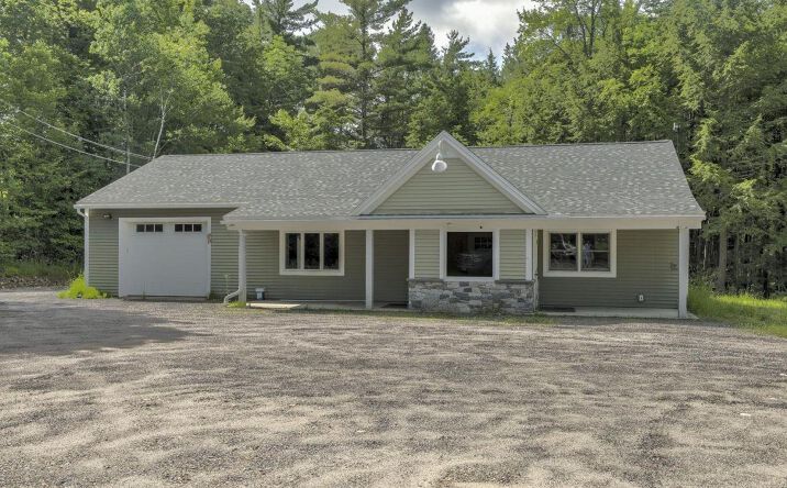 Pictures of Retail property located at 223 Monadnock Highway, Swanzey, NH 03446 for sales - image #1
