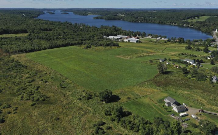 Pictures of Land property located at 68 Parmenter Terrace, China, ME 04358 for sales - image #1
