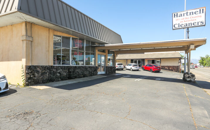 Pictures of Special Purpose property located at 1151 Hartnell Ave, Redding, CA 96002 for sales - image #1