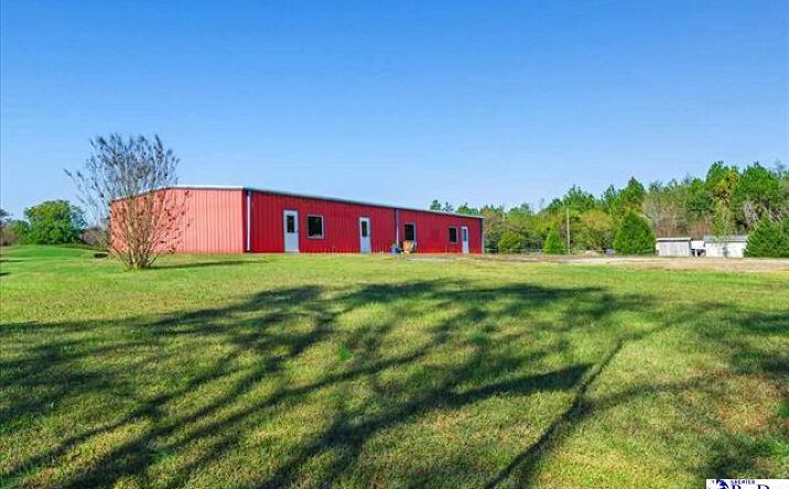 Pictures of Special Purpose property located at 4229 & 4231 US Highway 1 South, Wallace, SC 29596 for sales - image #1