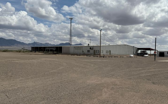 Pictures of Special Purpose property located at 230 SE Sunshine Road, Deming, NM 88030 for sales - image #1