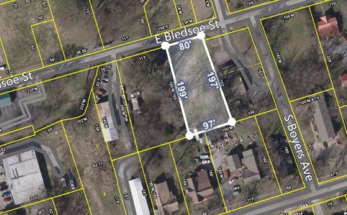 Pictures of Special Purpose property located at 151 E Bledsoe St, Gallatin, TN 37066 for sales - image #1