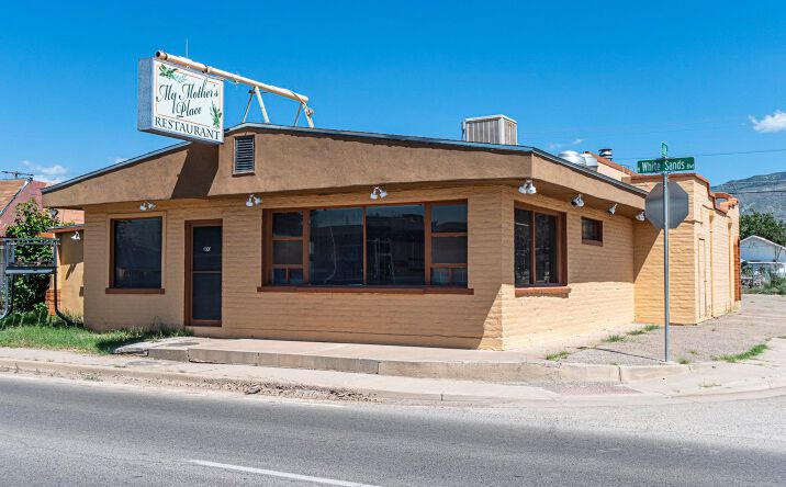 Pictures of Special Purpose property located at 600 N White Sands BLVD, Alamogordo, NM 88310 for sales - image #1