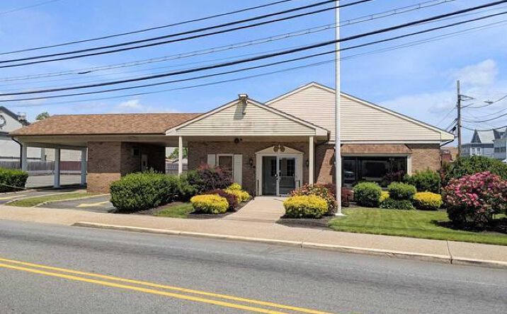 Pictures of Special Purpose property located at 93 Main Avenue, Wallington, NJ 07057 for sales - image #1