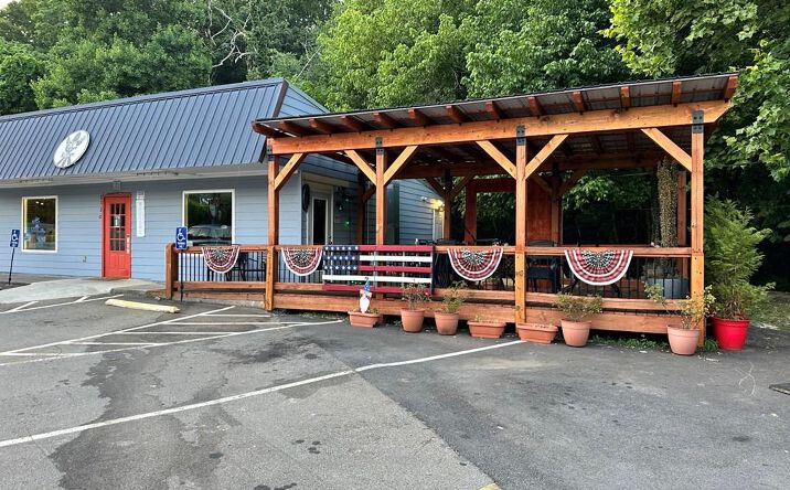Pictures of Special Purpose property located at 2020 S Old Hwy 5, Ellijay, GA 30540 for sales - image #1