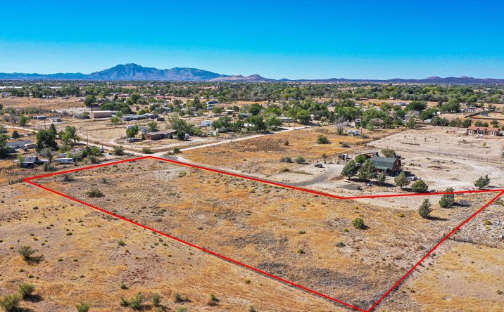 Pictures of Special Purpose property located at 00 Granite Creek Lane NA, Chino Valley, AZ 86323 for sales - image #1