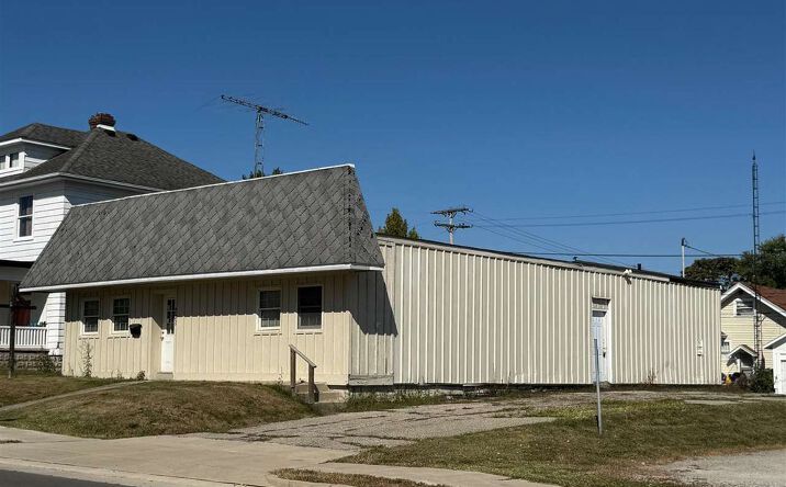 Pictures of Special Purpose property located at 703 S 9th Street, Richmond, IN 47374 for sales - image #1