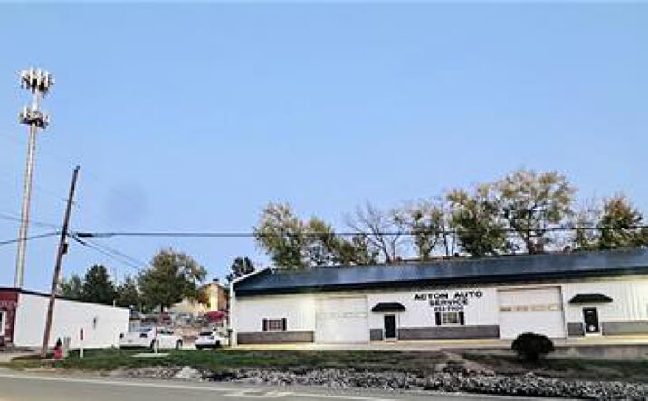 Pictures of Retail property located at 4219 NE Antioch Rd, Kansas City, MO 64117 for sales - image #1