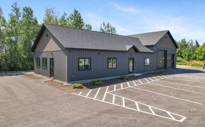 Pictures of Retail property located at 14 Carey Drive lot 2, Hampden, ME 04444 for sales - image #1