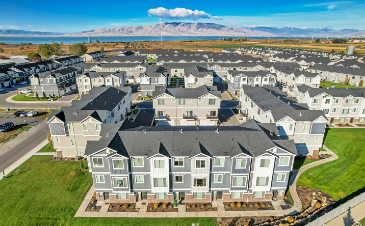 Pictures of Multifamily property located at 1901 S 1030 W, Orem, UT 84058 for sales - image #1