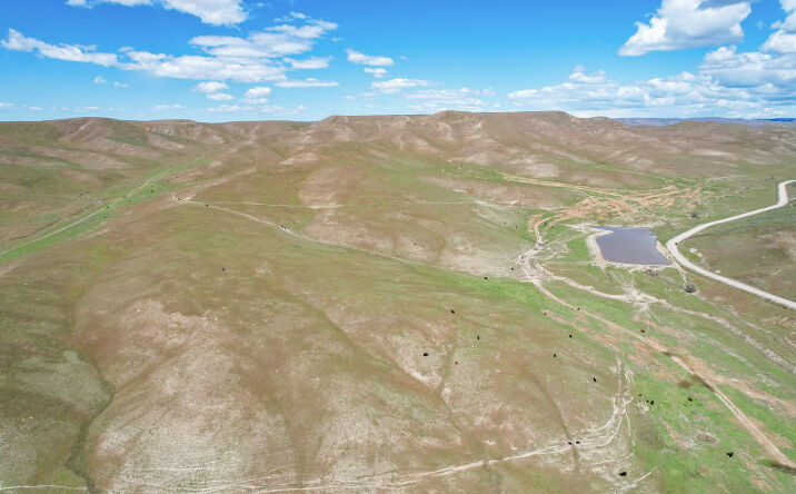 Pictures of Land property located at Stone Quarry Rd, undefined, ID 83661 for sales - image #1
