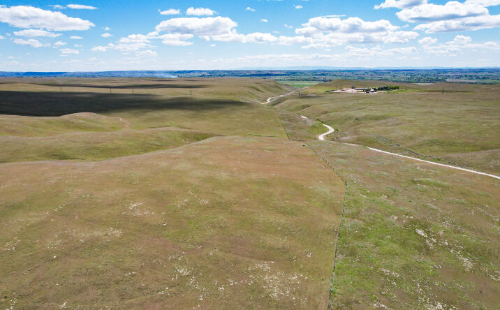 Pictures of Land property located at Strategic Idaho AI Campus, Technology, Energy Site, Payette, ID 83661 for sales - image #1