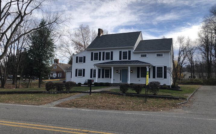 Pictures of Retail property located at 159 River Road, Montville, NJ 07045 for sales - image #1