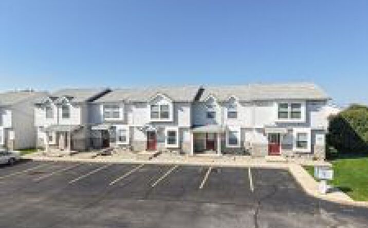 Pictures of Multifamily property located at 1121 W. Hillcrest Drive – Townhomes (Buildings 1 & 2), DeKalb, IL 60115, 1115 N. Annie Glidden Rd, DeKalb, IL 60115 for sales - image #1