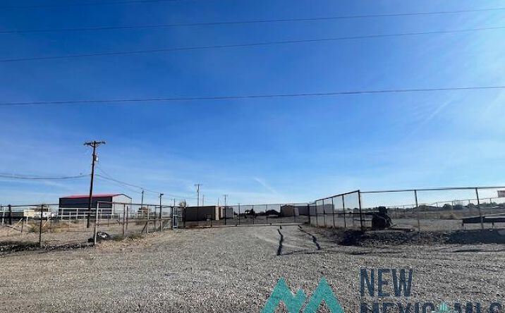 Pictures of Land property located at 511 S 26th Street, Artesia, NM 88210 for sales - image #1