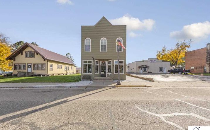 Pictures of Mixed Use, Land property located at 305 Main Street, Henderson, MN 56044 for sales - image #1