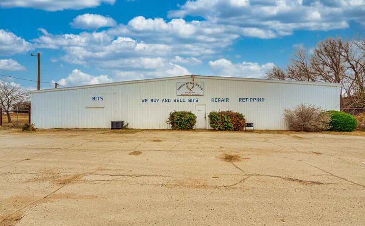 County Road West, Odessa, TX 79764 | Crexi.com