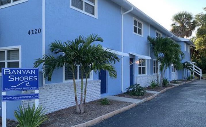 Pictures of Multifamily property located at 4220 NE Indian River Dr, Jensen Beach, FL 34957 for sales - image #1
