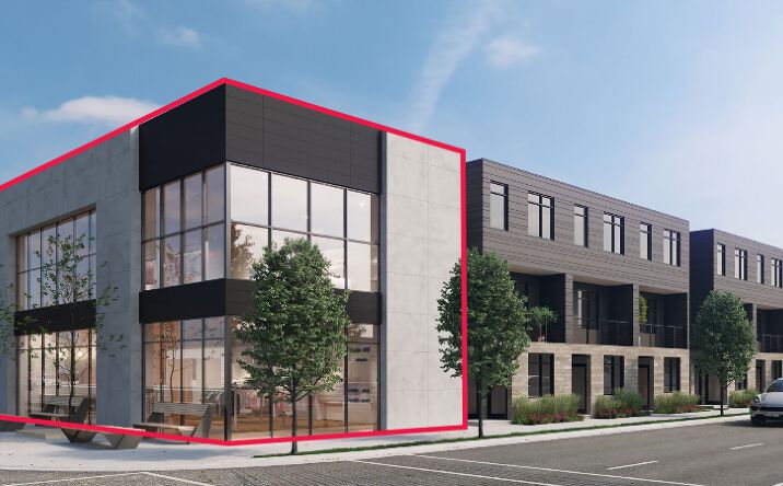 Pictures of Retail property located at 285 West 800 South, Salt Lake City, UT 84124 for comps - image #1
