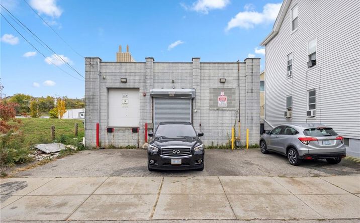 Pictures of Special Purpose property located at 39 De Soto Street, Providence, RI 02909 for sales - image #1