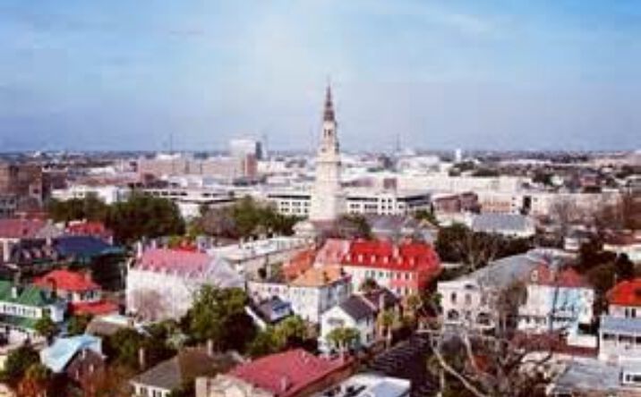 Pictures of Business for Sale property located at 1 Charleston, Charleston, SC 29401 for sales - image #1