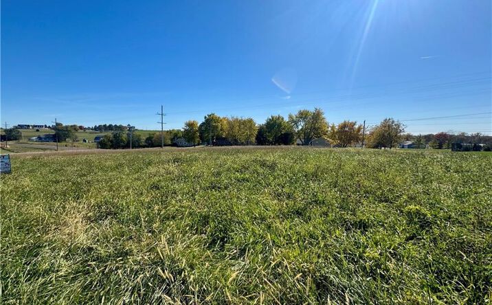 Pictures of Land, Multifamily property located at LOT 3 Porter Drive, Maryville, MO 64468 for sales - image #1