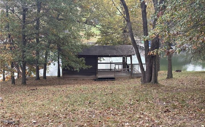 Pictures of Land, Special Purpose property located at Lot 162 Lake Viking Terrace, Gallatin, MO 64640 for sales - image #1