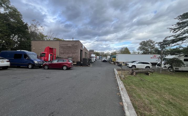 Pictures of Land property located at 2225- 2271 Hamilton Blvd, South Plainfield, NJ 07080 for sales - image #1