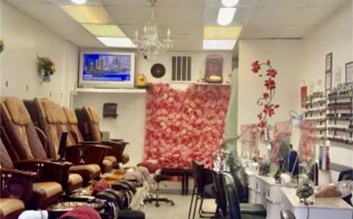 Pictures of Land property located at 1688 Flatbush Avenue, Brooklyn, NY 11210 for sales - image #1