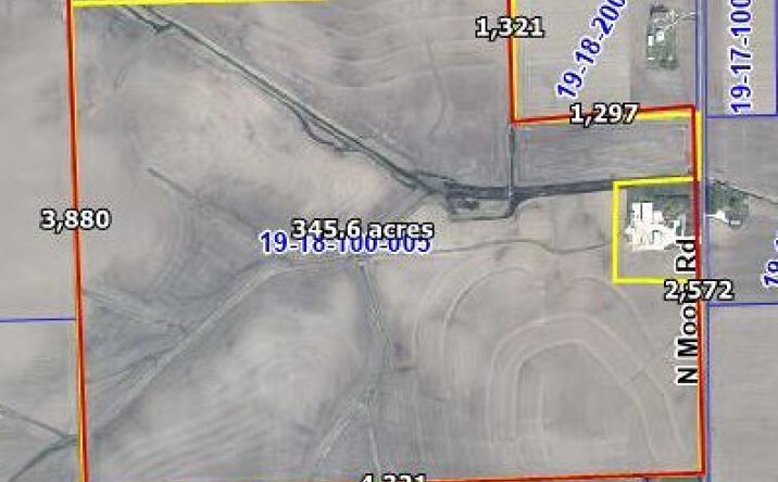 Pictures of Land property located at 000 N Moore Road, Lindenwood, IL 61049 for sales - image #1