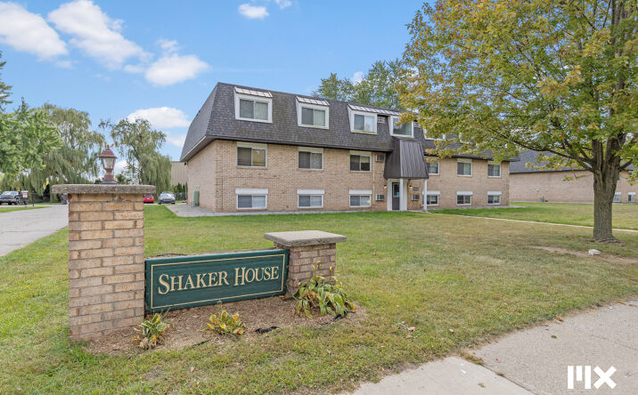 Pictures of Multifamily property located at 757 W Shepherd St, Charlotte, MI 48813 for sales - image #1