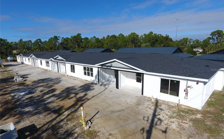 Pictures of Multifamily property located at 1215 Capricorn Blvd, Punta Gorda, FL 33983 for sales - image #1
