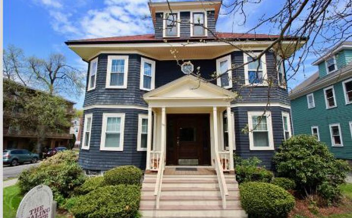 Pictures of Multifamily property located at 259 & 360 Massachusetts Ave, Arlington, MA 02474 for comps - image #1