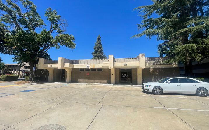 Pictures of Office, Special Purpose property located at 75 Scripps Dr, Sacramento, CA 95825 for sales - image #1
