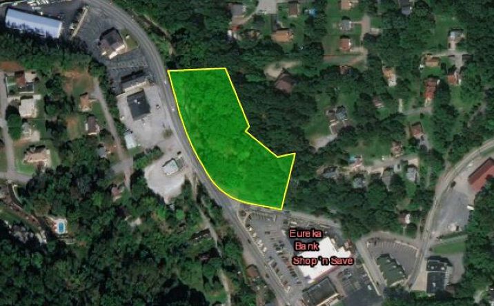 Pictures of Land property located at 1650 Evergreen Ave, Pittsburgh, PA 15209 for sales - image #1