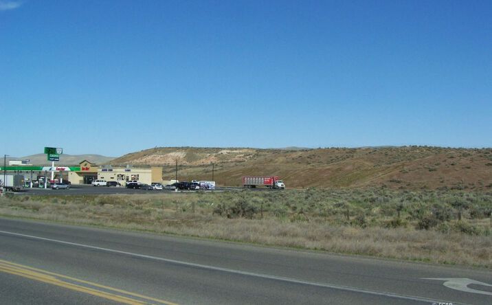 Pictures of Land property located at 3500 W. Idaho St Street, Elko, NV 89801 for sales - image #1