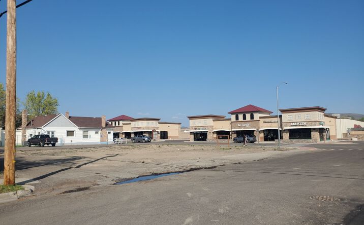 Pictures of Land property located at 1003 Idaho Street, Elko, NV 89801 for sales - image #1