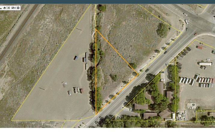 Pictures of Land property located at TBD E Haskell Street, Winnemucca, NV 89445 for sales - image #1