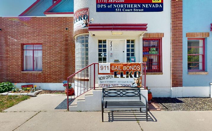 Pictures of Land property located at 531 Court Street, Elko, NV 89801 for sales - image #1