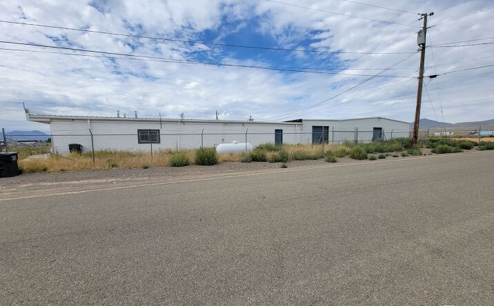 Pictures of Land property located at 3086 Crescent Avenue, Crescent Valley, NV 89821 for sales - image #1