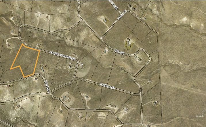 Pictures of Land property located at Adobe Heights, Elko, NV 89801 for sales - image #1