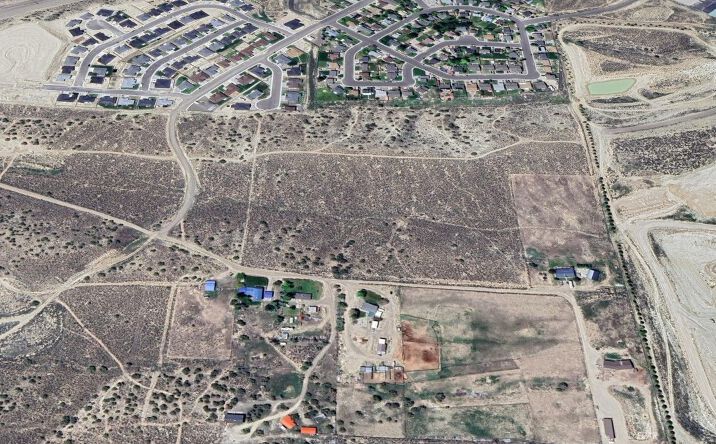 Pictures of Land property located at Powder House Road, Elko, NV 89801 for sales - image #1