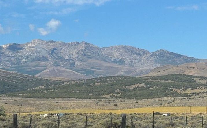Pictures of Land property located at Old Clover Valley Rd., Wells, NV 89835 for sales - image #1