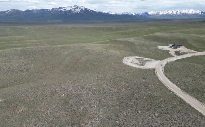 Pictures of Land property located at Lot C9 Sun Valley Road, Spring Creek, NV 89815 for sales - image #1