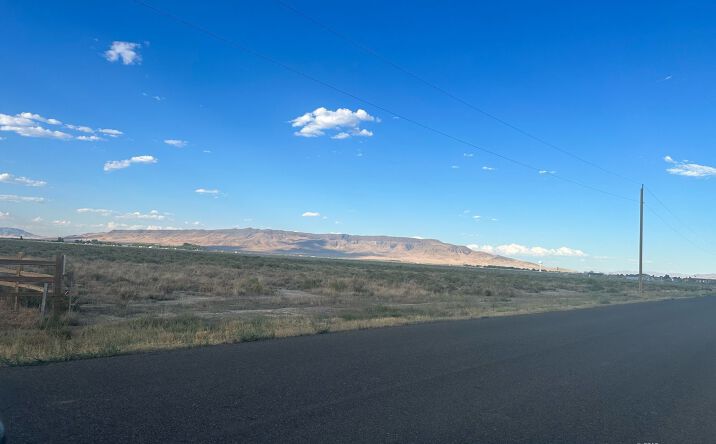 Pictures of Land property located at 625 Yellow Brick Road, Battle Mountain, NV 89820 for sales - image #1