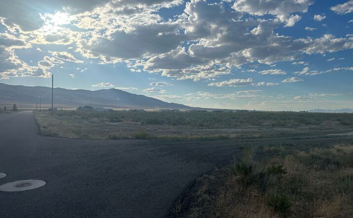 Pictures of Land property located at 610 Yellow Brick Road, Battle Mountain, NV 89820 for sales - image #1